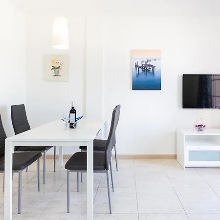 Arco Iris On The Sea With Pool Apartment