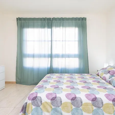 Appartamento Arco Iris On The Sea With Pool Costa Adeje (Tenerife)