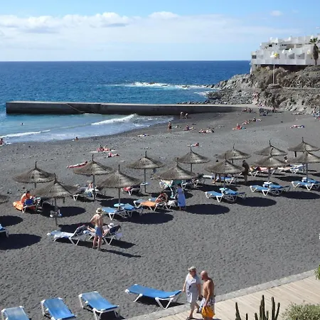 Апартаменты Arco Iris On The Sea With Pool *